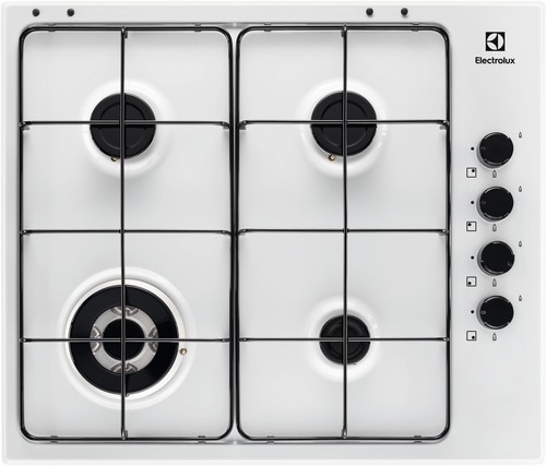 Electrolux egs6414w piano - electrolux,