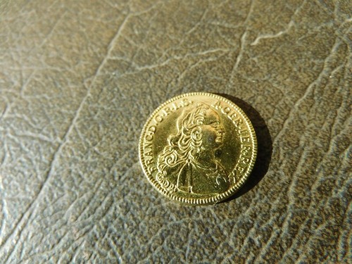 Medaille piece monnaie - medaille,