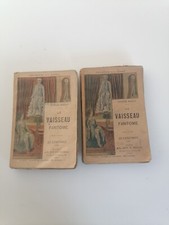 Aventures 1899/Capitaine