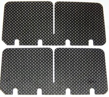 Kit clapets VORTEX KF2 RAD