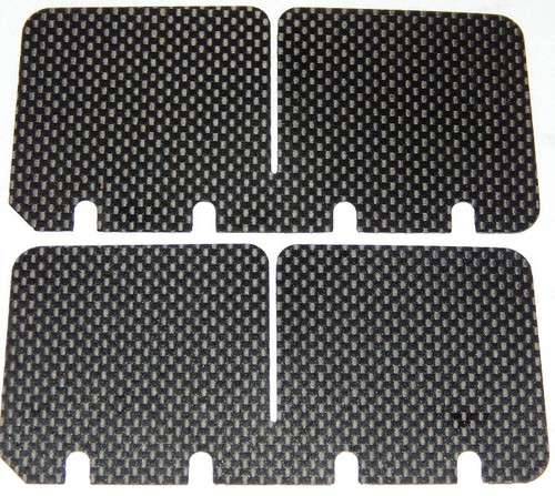 Jeu clapets vortex kf2 - jeu, rad