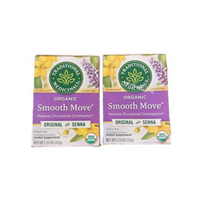 Traditional medicinals - 2x,