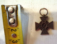 médaille en réduction de l'