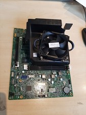 Carte mère Dell DIH81R/Tigris SFF MB 12125-2 V2KX3 : 3,3 GHz + i5-4590