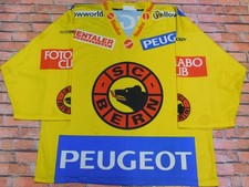 Maillot Ice Hockey Glace Sport