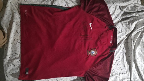 Maillot portugal 2016 - maillot,