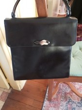 SAC A MAIN FEMME VINTAGE LE TANNEUR