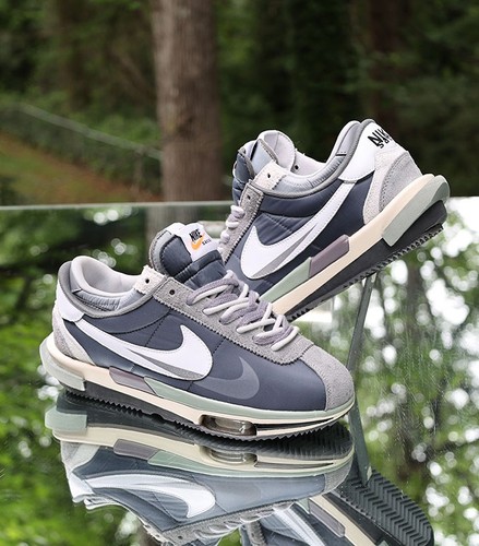 Nike sacai zoom cortez sp - cortez,