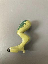 LEGO 75931 Jurassic World patte verte arrière gauche de Dilophosaurus