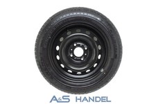 Original VW Audi Skoda Roue de