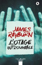 L'otage introuvable, James