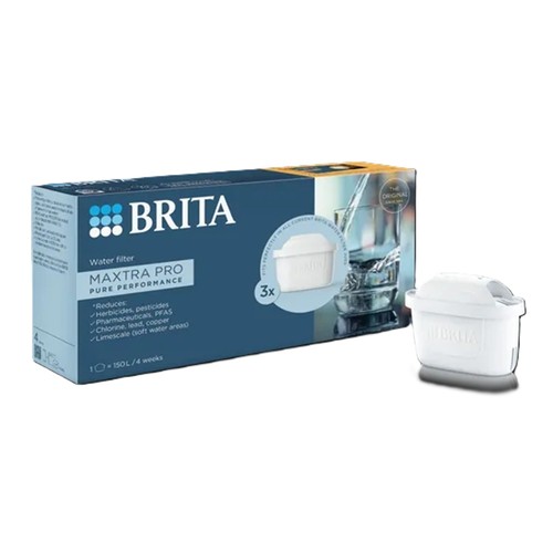 Brita maxtra lot de 3 - de,