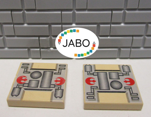 Lego 3068ps1 - (,