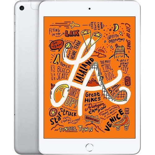 Apple ipad mini - apple, 5