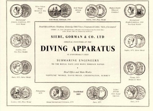 Diving apparatus and - diving, apparatus: