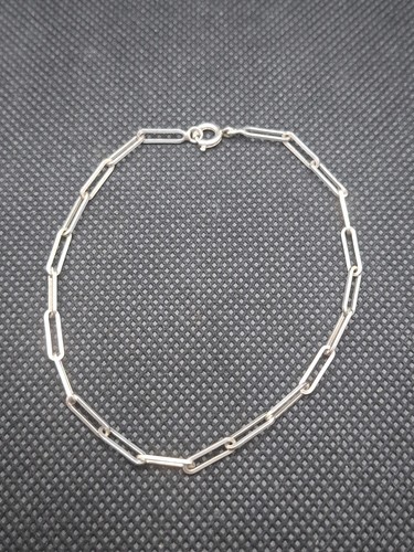Ancien bracelet gourmette - ancien,