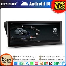 10.25" 4+64GO Android 14