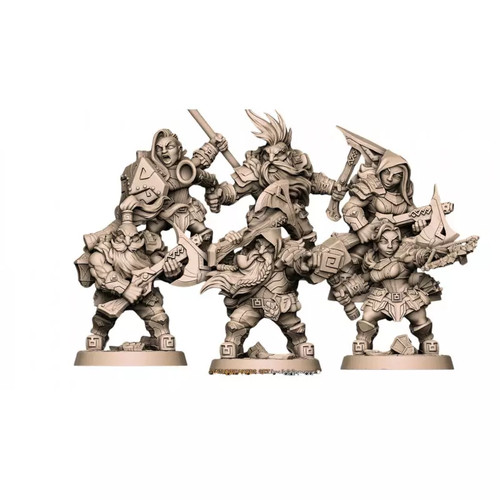 Artisan guild modular - guild,