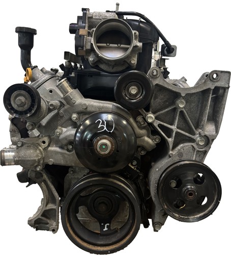 Moteur pour chevrolet gmc - pour,