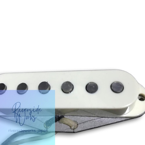 Fender vintage pickup - fender, 64