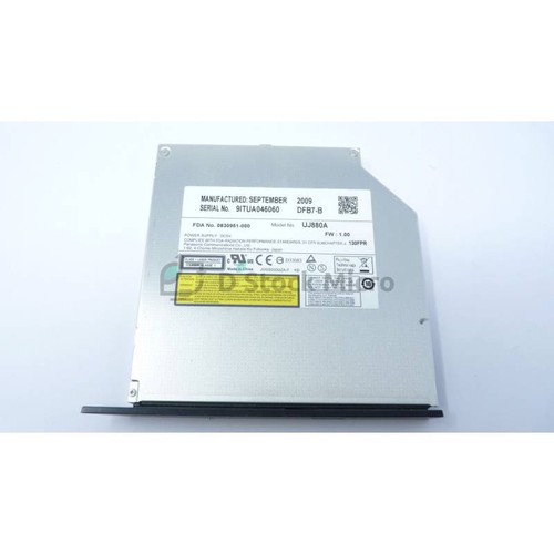 Lecteur graveur dvd mm - lecteur,