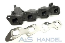 collecteur d'échappement