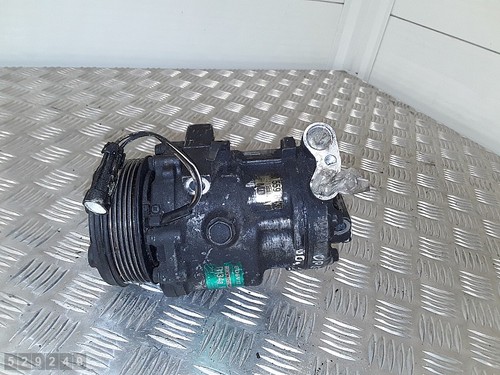 2000 opel astra compresseur - opel, g