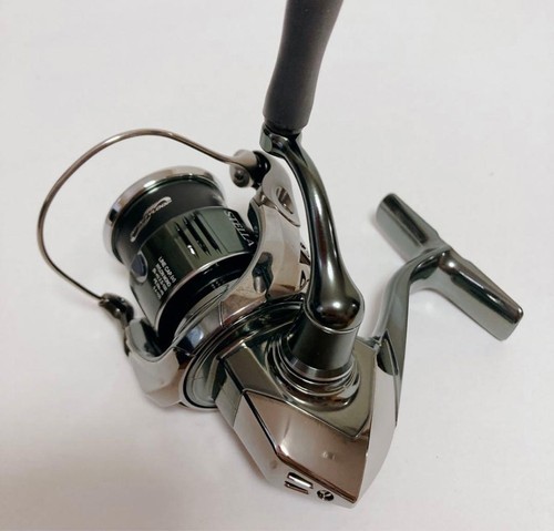Stella 1000sspg shimano - stella,
