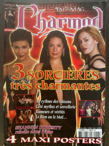 Magazine talismag 6 - talismag, n°6
