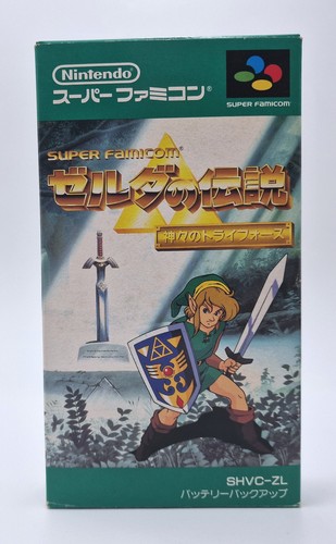 The legend zelda link - legend, of