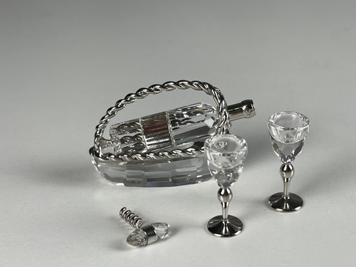Figurine swarovski 626855 - figurine,