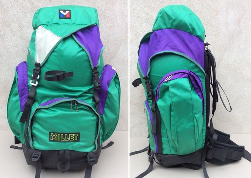 Sac dos trek randonnee - sac, a