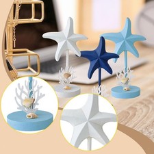 Figurine d'étoile de mer