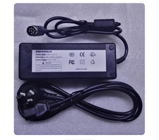 Adaptateur secteur Chargeur Plug 8pin pour Biotek Synergy H1 Microplate Reader