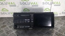 Ecran GPS BMW SERIE 5 E39 TOURING PHASE 1 BREAK 902201421234
