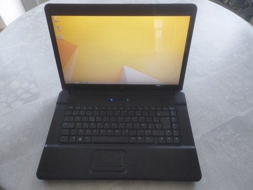 Compaq 610 pc portable - compaq,