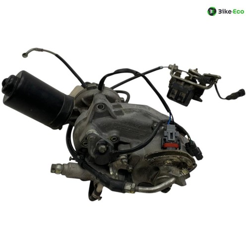 Moteur stabilisateur roll - , lock