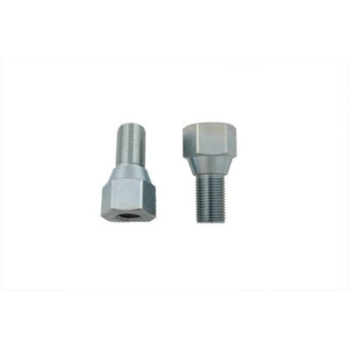 Handlebar riser stud set for - handlebar,