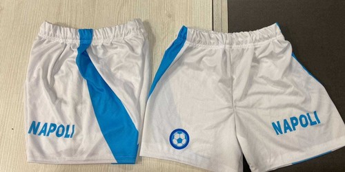 Short tifoso napoli fan - 1,