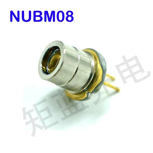 Nichia to5 9mm nubm08 - nichia, blue
