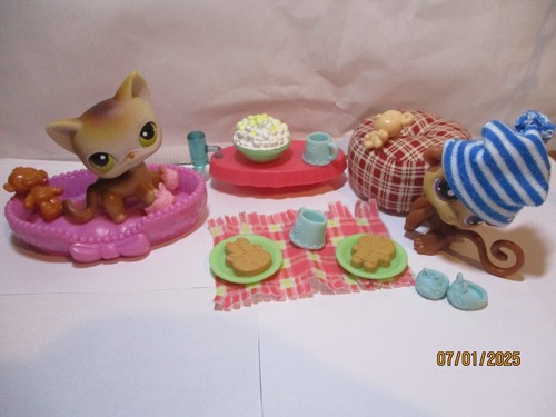 Petshop duo night stars - petshop,