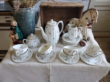 service a café tasse et sous