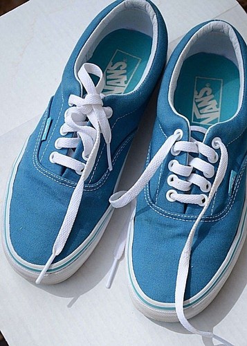 Vans off the - off,