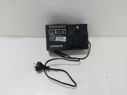 Chargeur hitachi uc18ysl3 - chargeur,