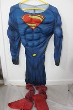 COSTUME D'ENFANT SUPERMAN MAN
