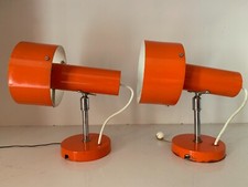 PAIRE APPLIQUE SPOT D'APRES