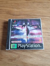 Ace Combat 3 Electrosphere