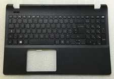 Clavier AZERTY Français Packard Bell EasyNote TG71BM 60.Y4VN1.012 TOPCASE Noir