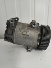 Compresseur clim RENAULT