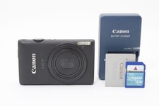 Canon IXY 410F PowerShot ELPH